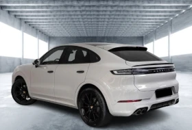 Обява за продажба на Porsche Cayenne Coupe = NEW = Sport Design Гаранция ~ 305 100 лв. - изображение 3