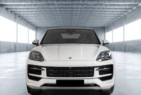 Porsche Cayenne Coupe = NEW = Sport Design Гаранция