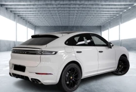 Обява за продажба на Porsche Cayenne Coupe = NEW = Sport Design Гаранция ~ 305 100 лв. - изображение 4