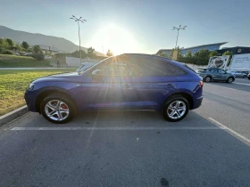 Audi Q5 Sportback S-Line | Mobile.bg    3