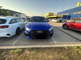 Audi Q5 Sportback S-Line | Mobile.bg    2