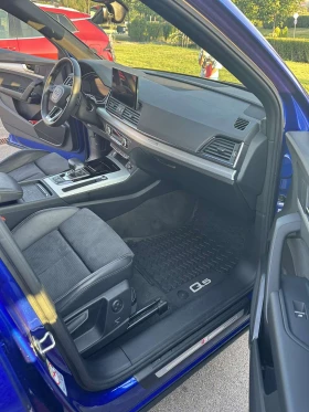 Audi Q5 Sportback S-Line | Mobile.bg    7