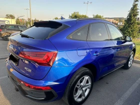 Audi Q5 Sportback S-Line | Mobile.bg    4