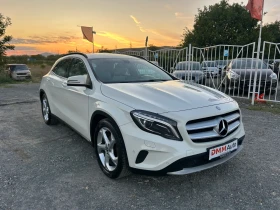 Mercedes-Benz GLA 200 4MATIC / АВТОМАТИК / ЕВРО6 / ЗАДНА КАМЕРА / ЛЕД - 24900 лв. - 18544530 3