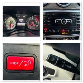 Mercedes-Benz GLA 200 4MATIC / АВТОМАТИК / ЕВРО6 / ЗАДНА КАМЕРА / ЛЕД - 24900 лв. - 18544530 17