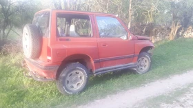 Обява за продажба на Suzuki Vitara ~11 лв. - изображение 2