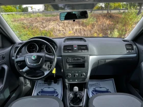 Обява за продажба на Skoda Yeti 1.8 TSI 4X4 187000KM SWISS ~10 900 лв. - изображение 7