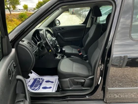 Обява за продажба на Skoda Yeti 1.8 TSI 4X4 187000KM SWISS ~10 900 лв. - изображение 9