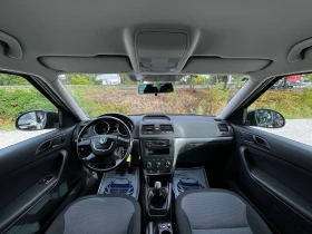 Обява за продажба на Skoda Yeti 1.8 TSI 4X4 187000KM SWISS ~10 900 лв. - изображение 8