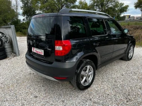 Обява за продажба на Skoda Yeti 1.8 TSI 4X4 187000KM SWISS ~10 900 лв. - изображение 4