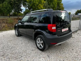 Обява за продажба на Skoda Yeti 1.8 TSI 4X4 187000KM SWISS ~10 900 лв. - изображение 5
