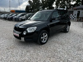 Обява за продажба на Skoda Yeti 1.8 TSI 4X4 187000KM SWISS ~10 900 лв. - изображение 2