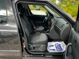 Обява за продажба на Skoda Yeti 1.8 TSI 4X4 187000KM SWISS ~10 900 лв. - изображение 10