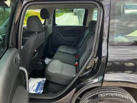 Обява за продажба на Skoda Yeti 1.8 TSI 4X4 187000KM SWISS ~10 900 лв. - изображение 11