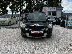 Обява за продажба на Skoda Yeti 1.8 TSI 4X4 187000KM SWISS ~10 900 лв. - изображение 1