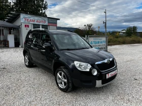 Обява за продажба на Skoda Yeti 1.8 TSI 4X4 187000KM SWISS ~10 900 лв. - изображение 1