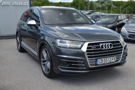 Audi SQ7 4.0TDI-V8 - 27900 € / 54567.66 лв. - 96528026 2