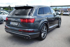 Audi SQ7 4.0TDI-V8 - 27900 € / 54567.66 лв. - 96528026 5