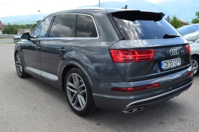 Audi SQ7 4.0TDI-V8 - 27900 € / 54567.66 лв. - 96528026 6