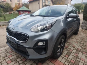     Kia Sportage 06.2021 1.6crdi 136.   