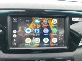 Обява за продажба на Kia Niro 64KW* 100%SOH* EXECUTIVELINE* ТЕРМОПОМПА ~35 800 лв. - изображение 10 | Auto.bg Обява за продажба на Kia Niro 64KW* 100%SOH* EXECUTIVELINE* ТЕРМОПОМПА ~35 800 лв. - изображение 10