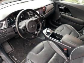 Обява за продажба на Kia Niro 64KW* 100%SOH* EXECUTIVELINE* ТЕРМОПОМПА ~35 800 лв. - изображение 7 | Auto.bg Обява за продажба на Kia Niro 64KW* 100%SOH* EXECUTIVELINE* ТЕРМОПОМПА ~35 800 лв. - изображение 7