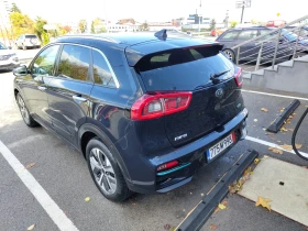 Обява за продажба на Kia Niro 64KW* 100%SOH* EXECUTIVELINE* ТЕРМОПОМПА ~35 800 лв. - изображение 2 | Auto.bg Обява за продажба на Kia Niro 64KW* 100%SOH* EXECUTIVELINE* ТЕРМОПОМПА ~35 800 лв. - изображение 2