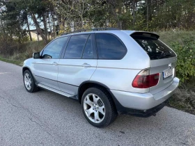 BMW X5 3.0D  - 10700 лв. / 5470.82 € - 83792571 8