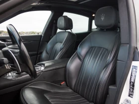 Maserati Levante S GRANLUSSO* ПАНОРАМА* 360 КАМЕРИ* ОБДУХВАНЕ*  - 41300 лв. / 21116.35 € - 82079322 8