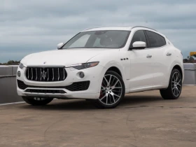 Maserati Levante S GRANLUSSO* ПАНОРАМА* 360 КАМЕРИ* ОБДУХВАНЕ* 