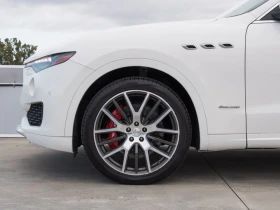 Maserati Levante S GRANLUSSO* ПАНОРАМА* 360 КАМЕРИ* ОБДУХВАНЕ*  - 41300 лв. / 21116.35 € - 82079322 5