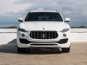 Maserati Levante S GRANLUSSO* ПАНОРАМА* 360 КАМЕРИ* ОБДУХВАНЕ*  - 41300 лв. / 21116.35 € - 82079322 2