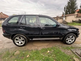 BMW X5 3.0d | Mobile.bg � ����� ������ 4
