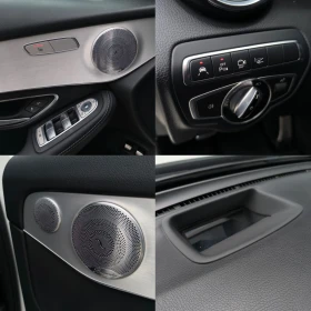 Mercedes-Benz GLC 250 COUPE AMG-LINE FULL MAX 4-MATIC 9G ГЕРМАНИЯ , снимка 11