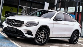 Mercedes-Benz GLC 250 COUPE AMG-LINE FULL MAX 4-MATIC 9G ГЕРМАНИЯ , снимка 1