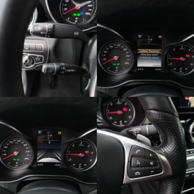 Mercedes-Benz GLC 250 COUPE AMG-LINE FULL MAX 4-MATIC 9G ГЕРМАНИЯ , снимка 13