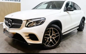 Mercedes-Benz GLC 250 CDI AMG-LINE FULL MAX 4-MATIC GERMANY 