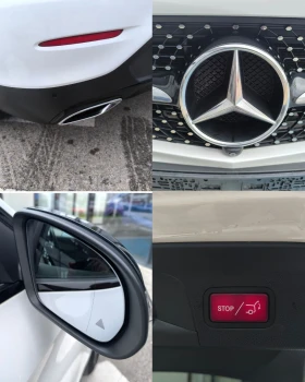 Mercedes-Benz GLC 250 COUPE AMG-LINE FULL MAX 4-MATIC 9G ГЕРМАНИЯ , снимка 15