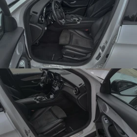 Mercedes-Benz GLC 250 COUPE AMG-LINE FULL MAX 4-MATIC 9G ГЕРМАНИЯ , снимка 7