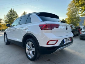 VW T-Roc 1.0TSI LIFE-110kc FACE 34хил.км, снимка 3