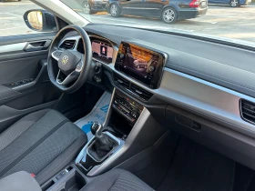 VW T-Roc 1.0TSI LIFE-110kc FACE 34хил.км, снимка 14