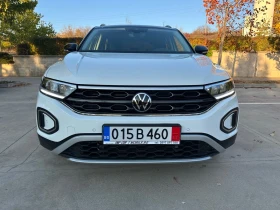 VW T-Roc 1.0TSI LIFE-110kc FACE 34хил.км, снимка 7