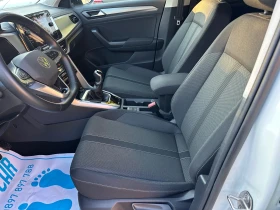 VW T-Roc 1.0TSI LIFE-110kc FACE 34хил.км, снимка 8