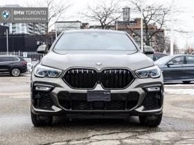 BMW X6 * xDrive40i * CARFAX * ЦЕНА ДО БЪЛГАРИЯ - 42600 € / 83318.36 лв. - 31093262 2