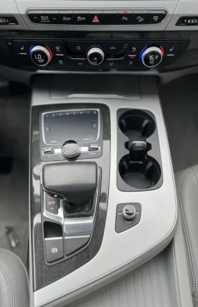 Audi Q7 PREMIUM* PANORAMA* 7MECTA* DIGITAL* KEYLESS - 19000 € / 37160.77 лв. - 64720019 10