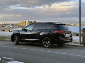 VW Atlas 2.0L 4Motion, R-Line - 29700 € / 58088.15 лв. - 28263256 3