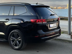 VW Atlas 2.0L 4Motion, R-Line - 29700 € / 58088.15 лв. - 28263256 5