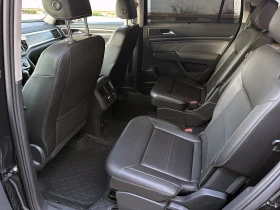 VW Atlas 2.0L 4Motion, R-Line - 29700 € / 58088.15 лв. - 28263256 10