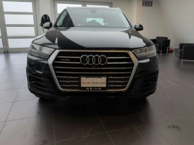 Audi Q7 Очакван внос ! Technik S-Line quattro - 19685 € / 38500.51 лв. - 42119010 2