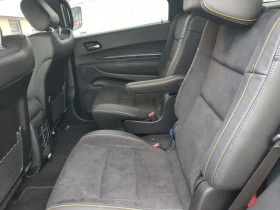 Dodge Durango * SRT 392 ALCHEMI * CARFAX *  - 64500 € / 126151.04 лв. - 69786900 13